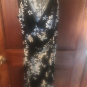 Venus size small summer dress